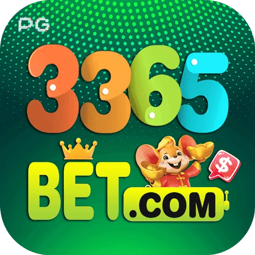 Logo da 3365bet