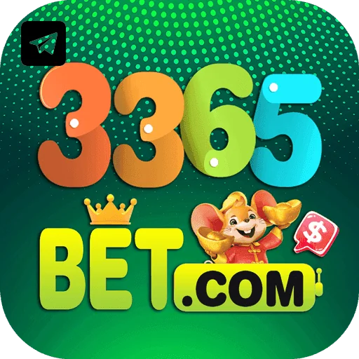 Canal oficial da 3365bet no Telegram