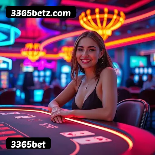 3365bet APK - Download Oficial Android