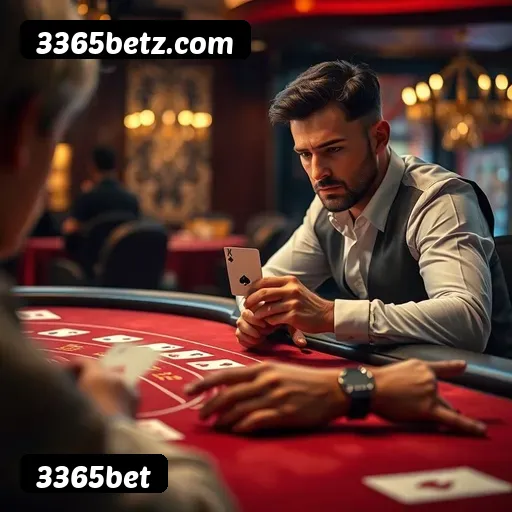 Como Instalar APK 3365bet