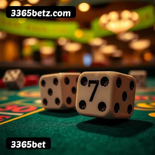 FAQ APK 3365bet