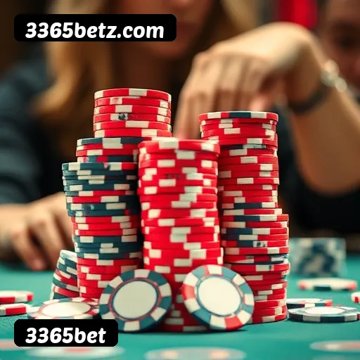 Como Registrar e Fazer Login 3365bet