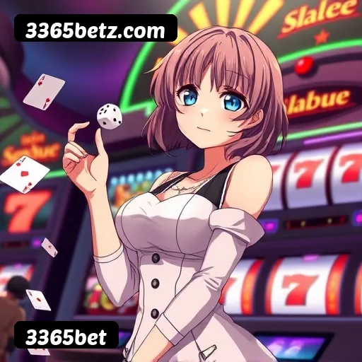 FAQ - Perguntas Frequentes 3365bet